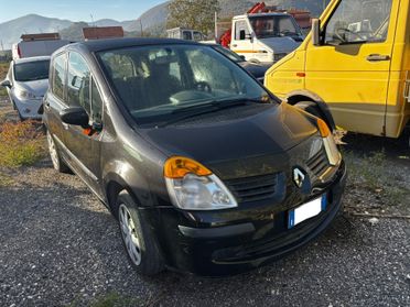 Renault Modus 1.5 dCi 65CV Confort Dynamique