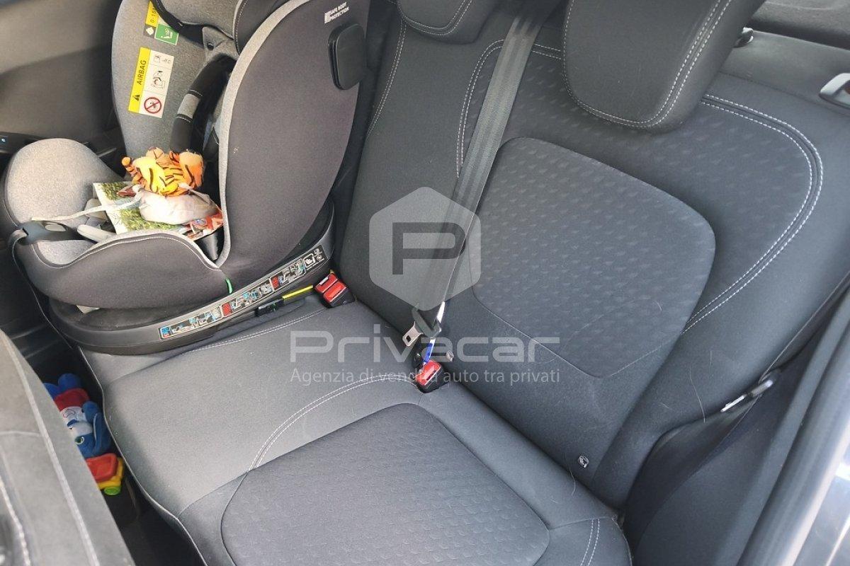 FORD Fiesta 1.5 EcoBlue 5 porte Titanium