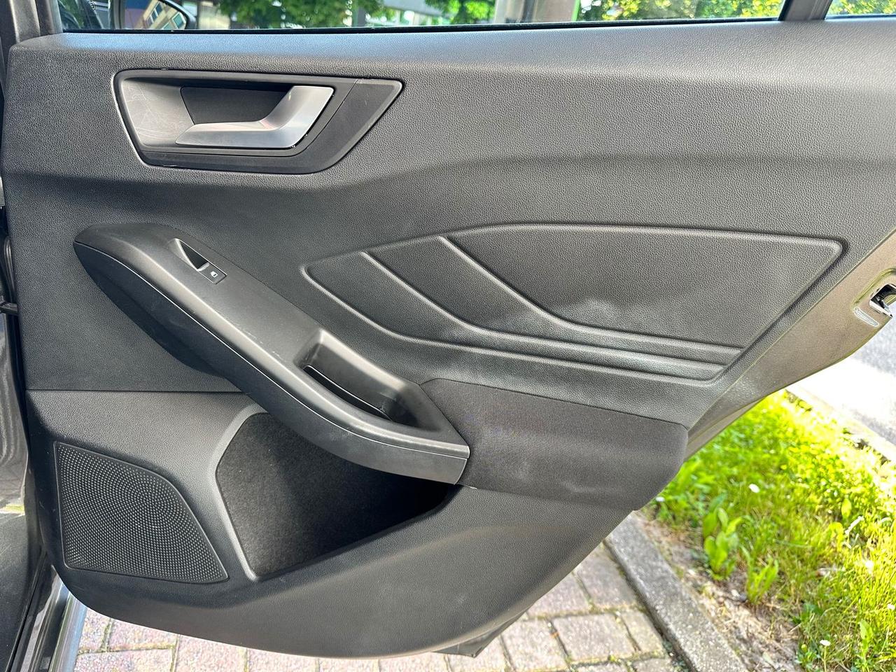 Ford Focus ST Line CO-PILOT 1.0 EcoBoost