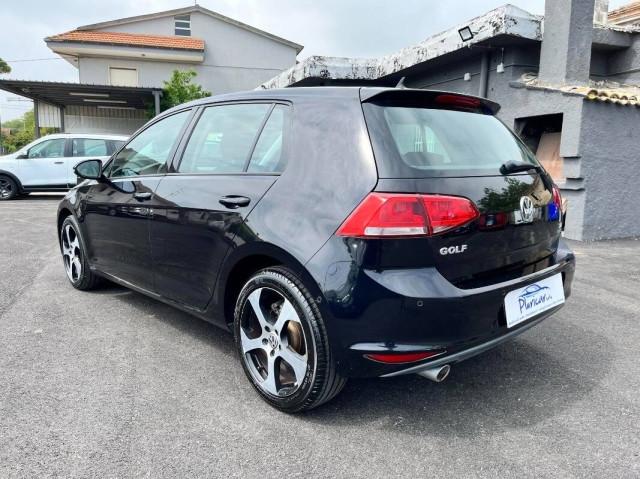 Volkswagen Golf 1.6 tdi Comfortline 5p