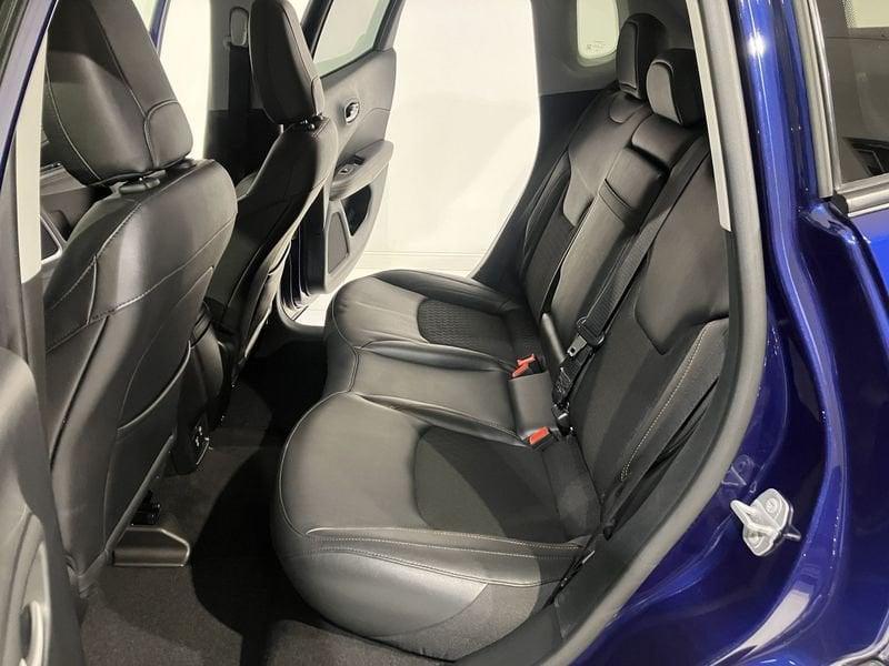 Jeep Compass Compass 1.6 Multijet II 2WD Limited