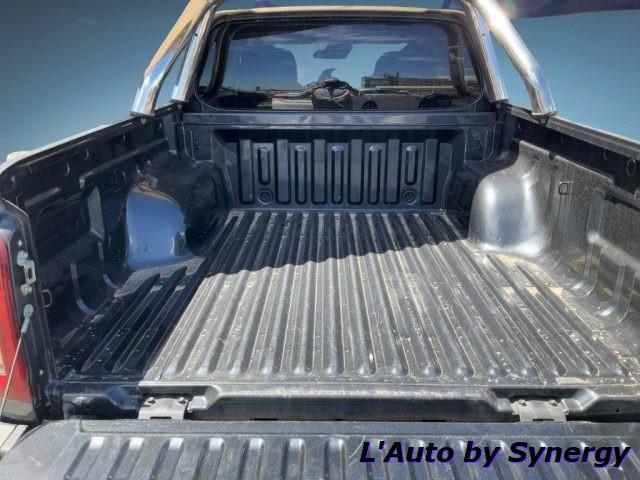 MITSUBISHI L200 2.3 D Double Cab 4x4 Sup.Select P0. Diamond aut.