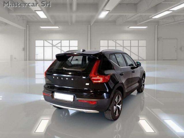 VOLVO XC40 1.5 t5 phev Inscription Expression auto - GJ210AW