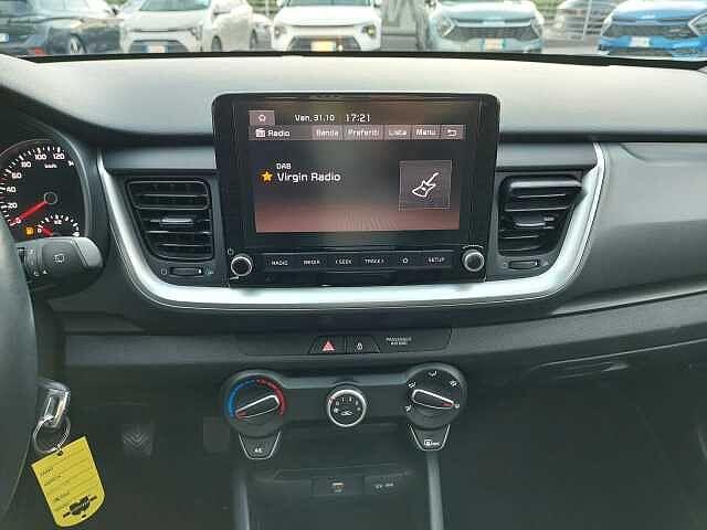 Kia Stonic 1.2 DPI Style TT