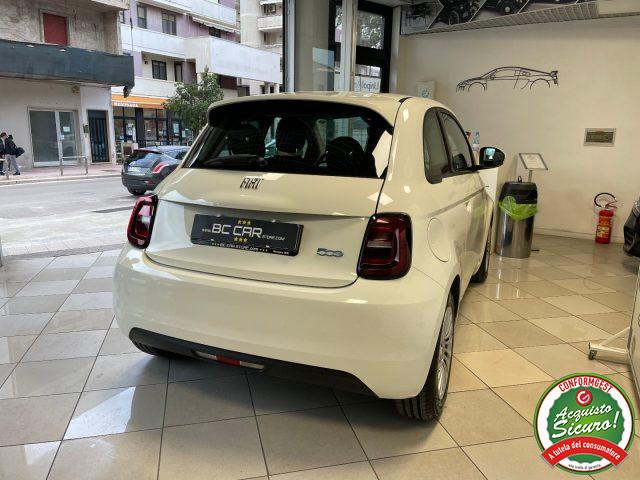 FIAT 500e 43 kWh *Km 29.989*