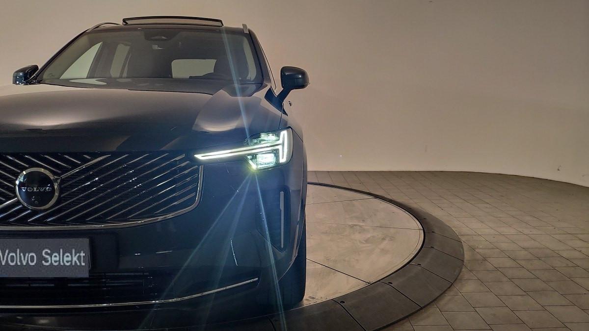 VOLVO Xc90 T8 Plug-In Hybrid Awd Aut. 7 Posti Ultra Bright