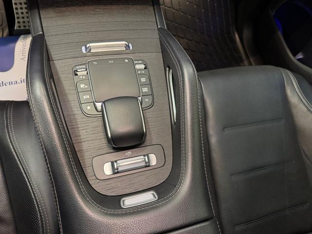 MERCEDES-BENZ GLE 350 d 4Matic Coupé Premium 272CV