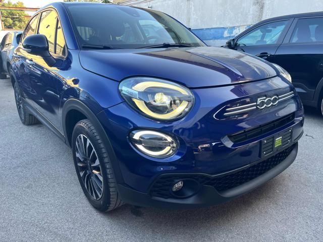 FIAT 500X FULL LED + LoJack 1.3 MultiJet 95 CV
