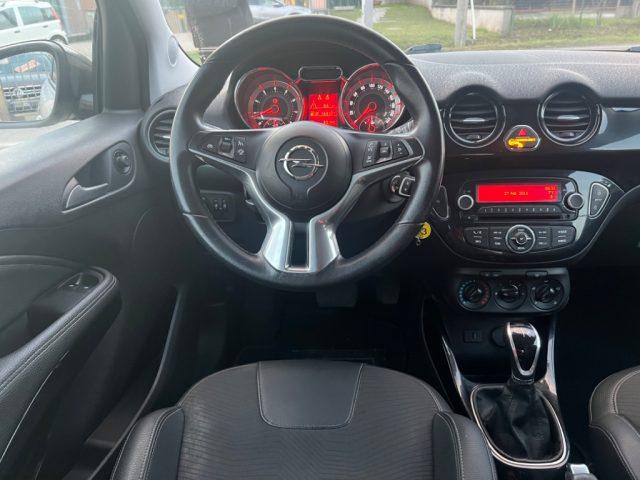 OPEL Adam 1.4 87 CV Easytronic Air