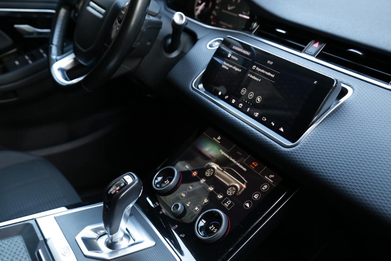 Land Rover Range Evoque 2.0D I4-L.Flw 150 CV AWD Auto