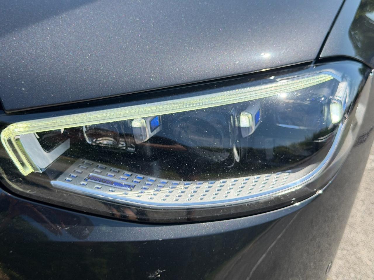Mercedes S400d 4 Matic Premium Plus Passo Lungo