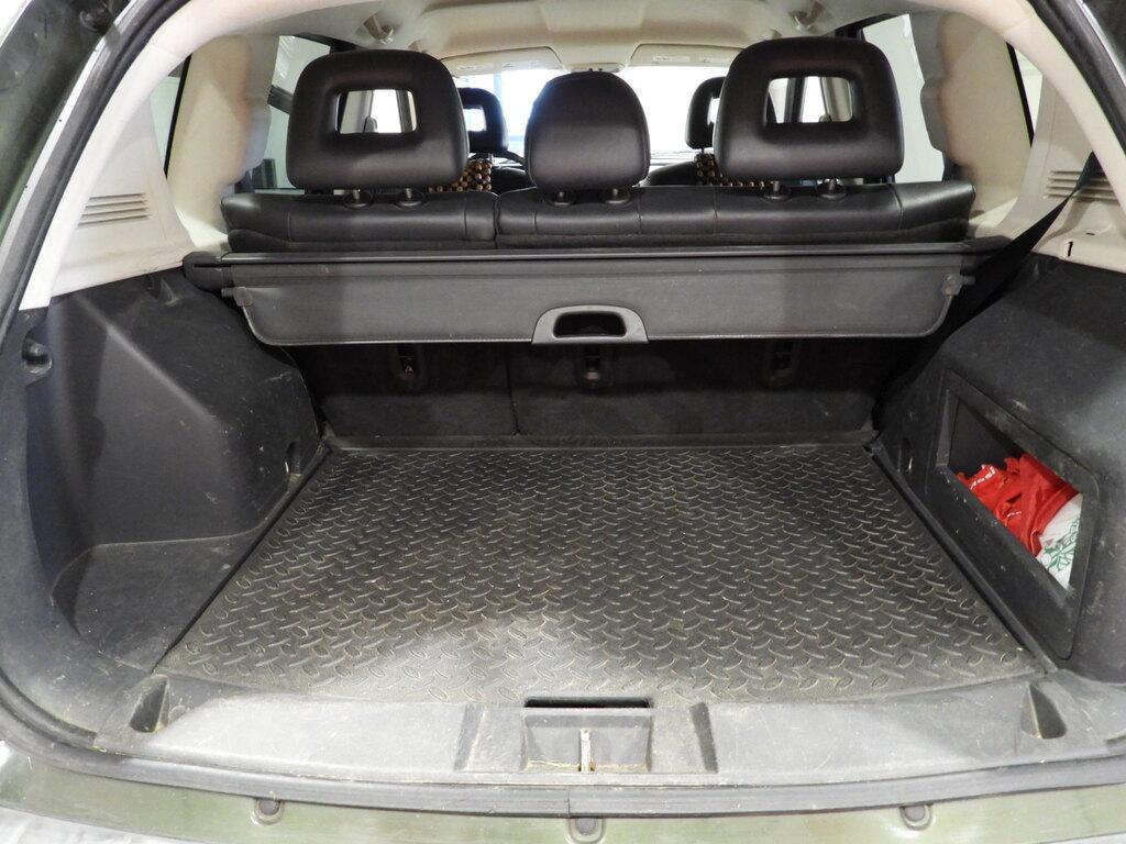 Jeep Compass 2.0 TD Limited 4WD