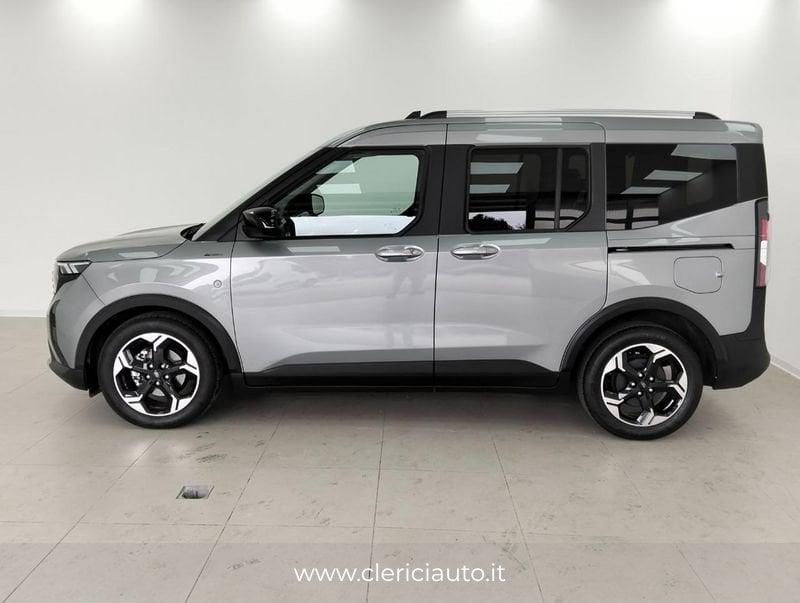 Ford Tourneo Courier 1.0 EcoBoost