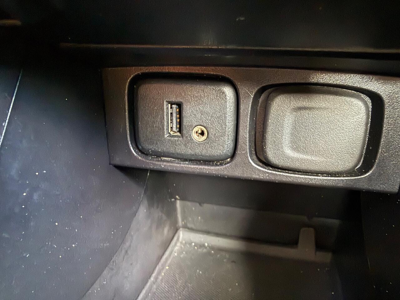 Opel Mokka X 1.4 Turbo GPL Tech 140CV 4x2 Advance