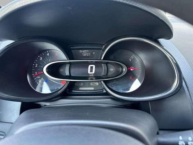 Renault Clio 1.5 dCi 75CV VAN Energy AUTOCARRO 2 Posti