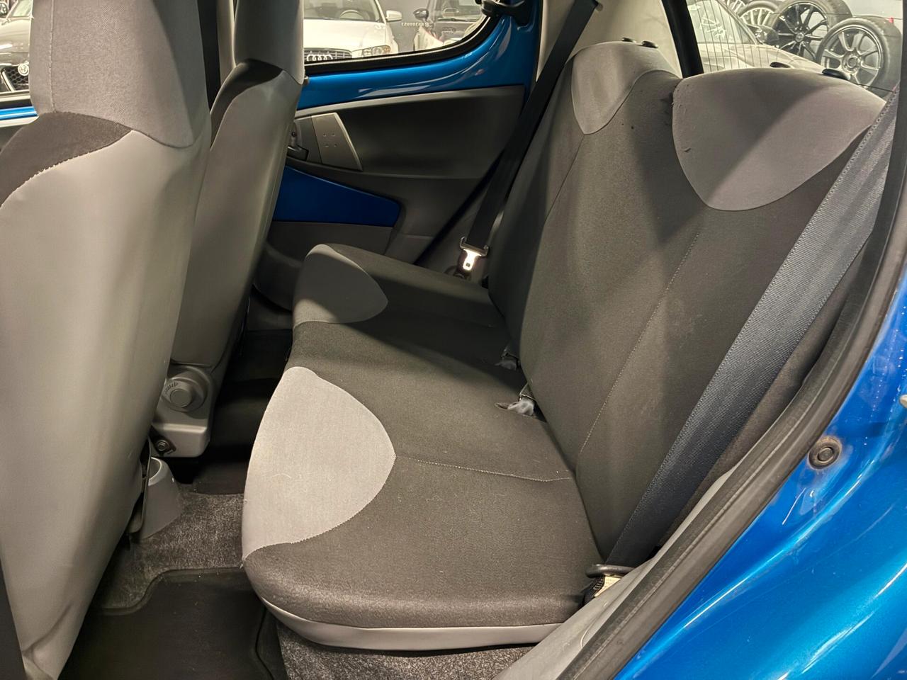 Citroen C1 1.0 5 porte airdream Pinko