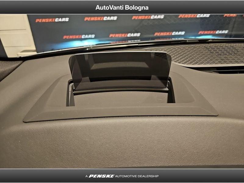 BMW Serie 2 Active Tourer 218d Active Tourer Msport