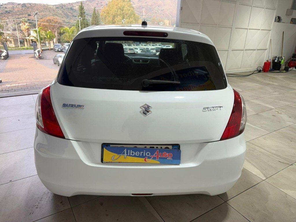 Suzuki Swift 1.3 DDiS 5 porte GL Top