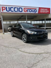 Ds DS4 4 1.6 e-HDi 115 airdream Chic