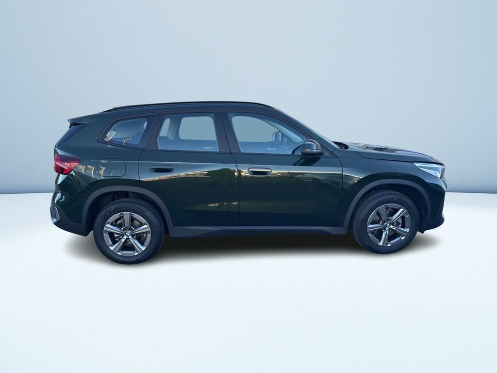 BMW X1 18 i sDrive DCT