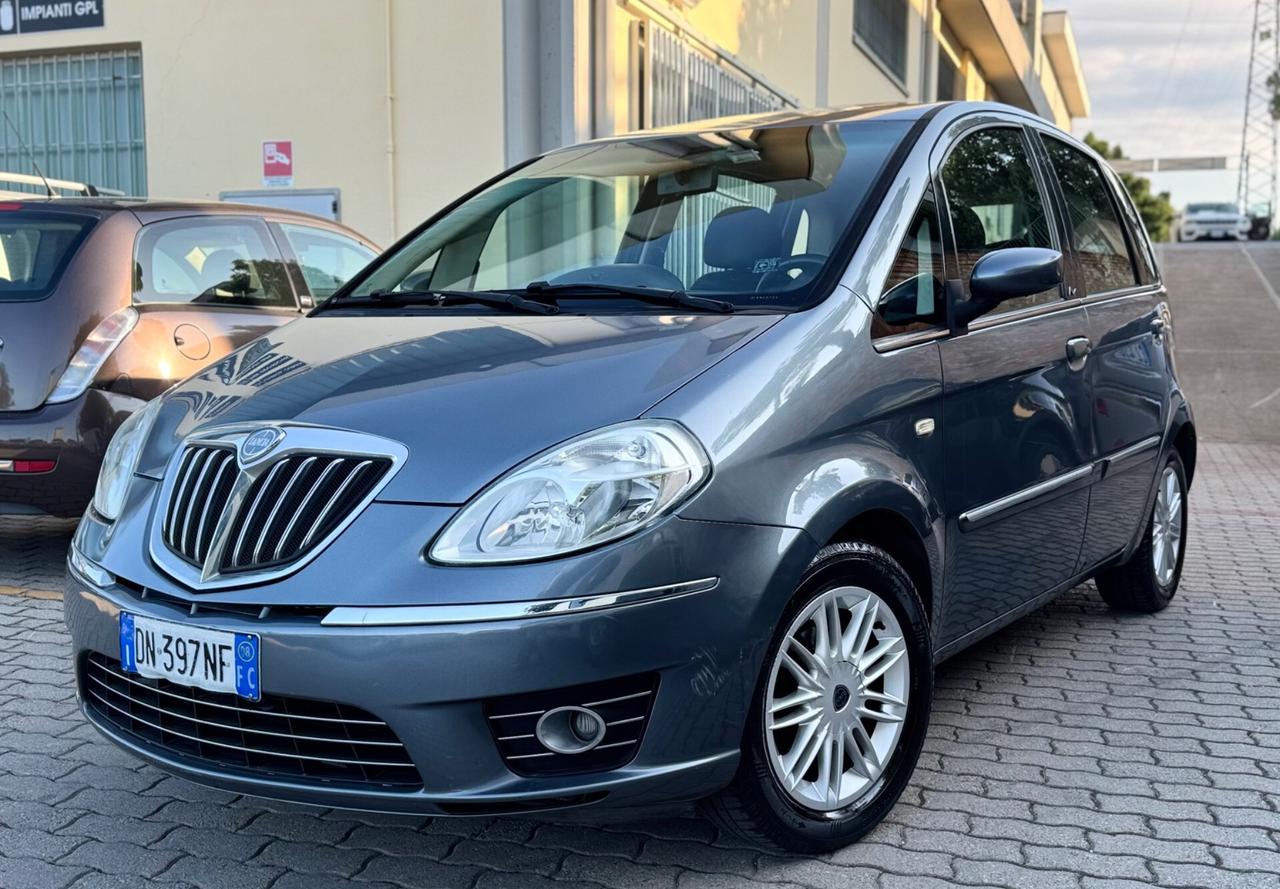 Lancia MUSA 1.4 16V Oro Plus