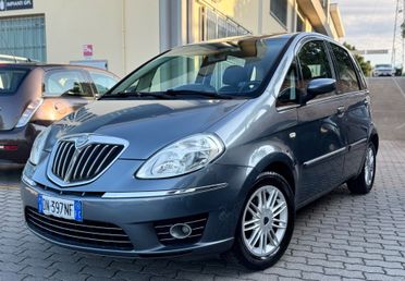 Lancia MUSA 1.4 16V Oro Plus