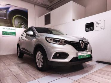 Renault Kadjar Blue dCi 8V 115CV Business