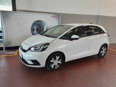 Honda Jazz 1.5 Hev eCVT Elegance