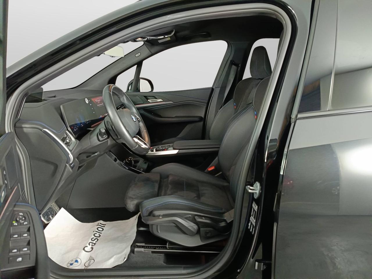 BMW Serie 2 U06 Active Tourer - 218d Active Tourer Msport auto
