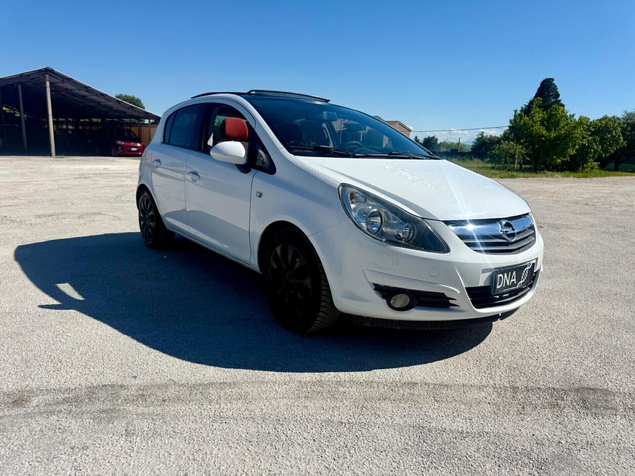 Opel Corsa 1.2 Benzina NEOPATENTATI UNIPROPRIETÀ