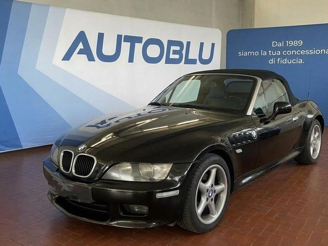 BMW Z3 2.2 170cv