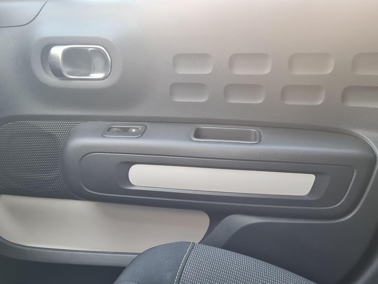 Citroen C3 1.2 Pure Tech 82 Plus #7766