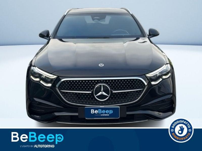 Mercedes-Benz Classe E E SW 220 D AMG LINE ADVANCED PLUS AUTO
