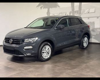 Volkswagen T-Roc 1.6 TDI SCR Business BlueMotion Technology