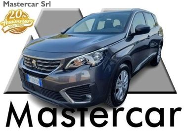 PEUGEOT 5008 1.5 bluehdi 130cv AUTOMATICA Business - FX890SN