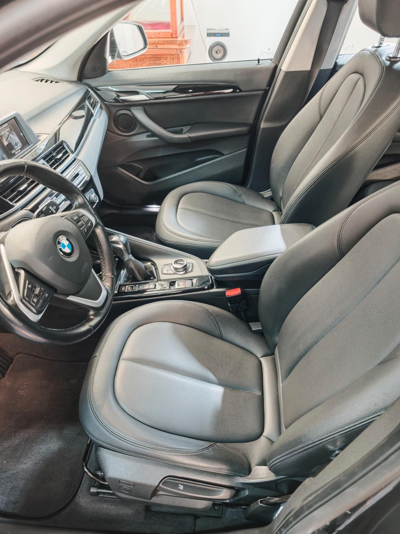 Bmw X1 xDrive 18d xLine TUTTA LA CLASSE E LA SPORTIVITA' BMW