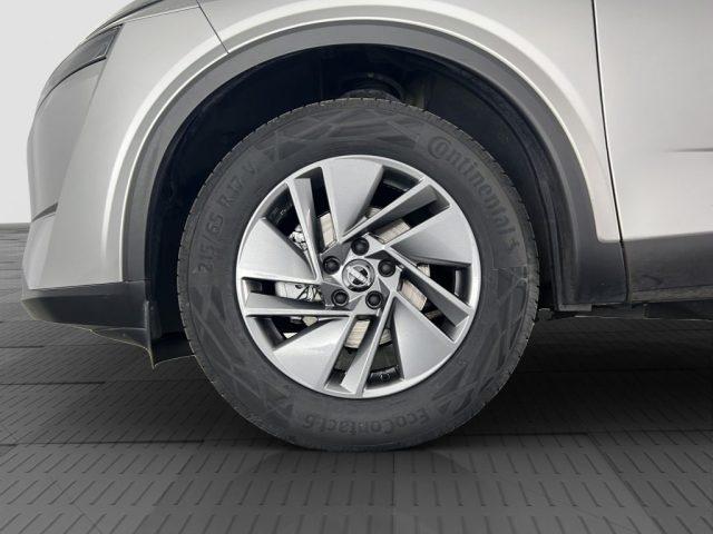 NISSAN Qashqai Qashqai MHEV 140 CV Acenta