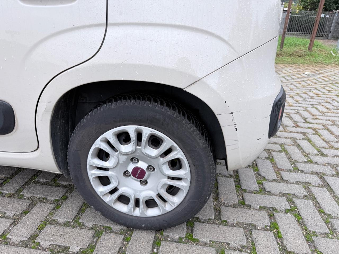 Fiat Panda 1.2 EasyPower Lounge