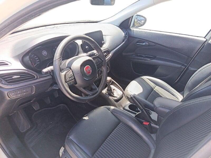 FIAT Tipo 5 porte II 2016 5p 1.6 mjt Lounge s&s 120cv
