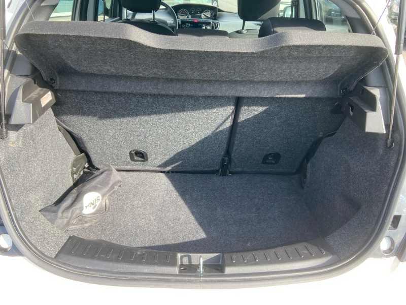 LANCIA Ypsilon 1.0 firefly hybrid Silver 70c