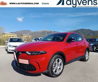 Alfa Romeo Tonale 1.6 diesel 130 CV TCT6 Sprint auto