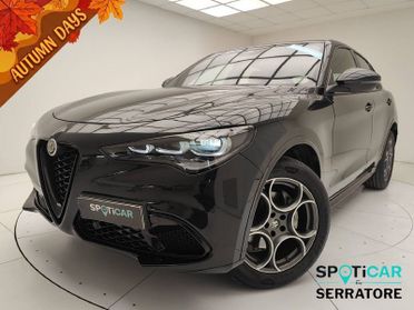 Alfa Romeo Stelvio My24 Diesel 210 Cv Sprint