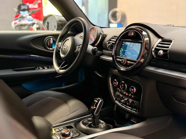 MINI Clubman 1.5 Cooper Business