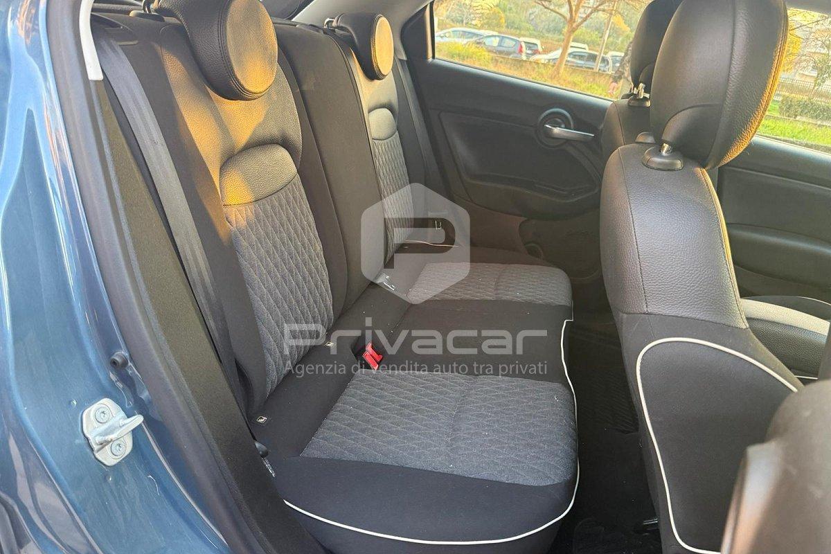 FIAT 500X 1.3 MultiJet 95 CV City Cross