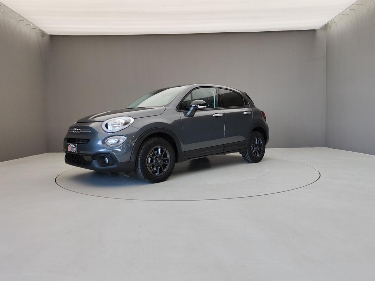 FIAT 500X 2022 1.0 T3 120CV CLUB