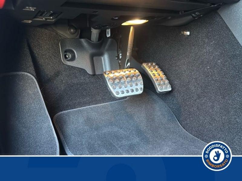 Mercedes-Benz Classe A 250e EQ-Power Automatic AMG Line Advanced Plus Digital Edition