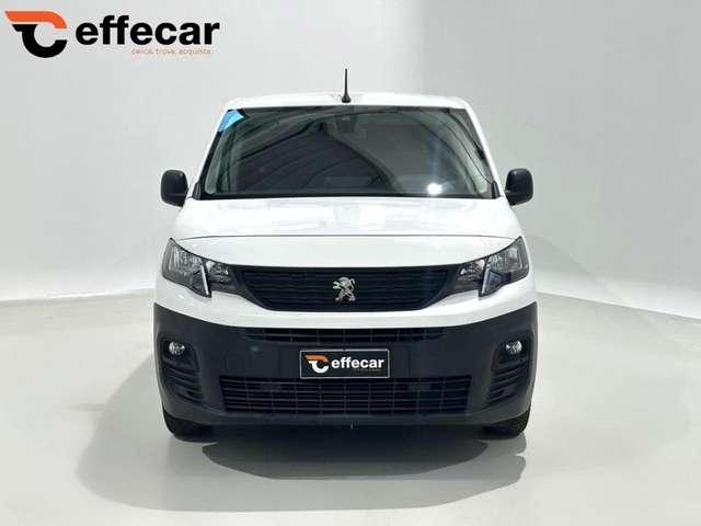Peugeot Partner BlueHDi 100 L1 Furgone Premium IVA ESPOSTA