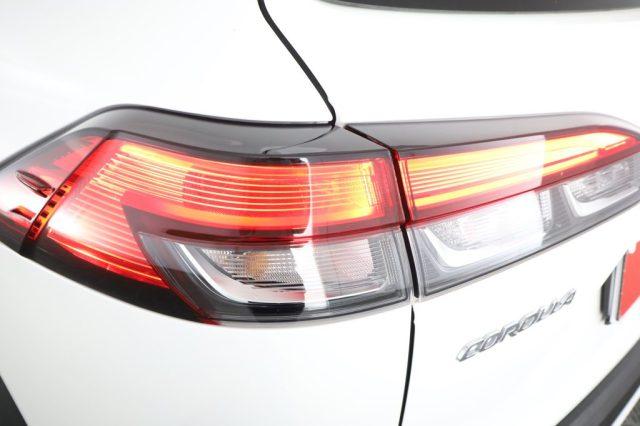 TOYOTA Corolla Cross Corolla Cross 2.0 Hybrid 197 CV E-CVT Lounge