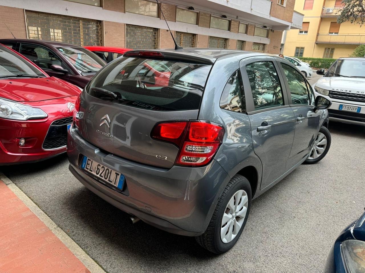 Citroen C3 1.1 Business