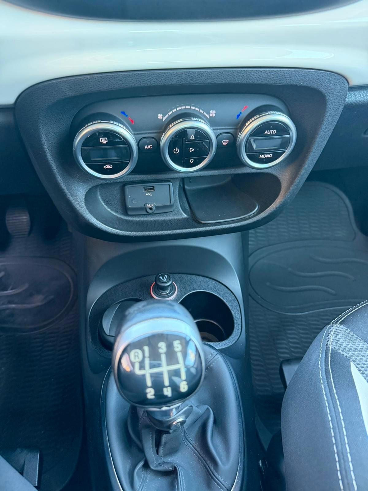 Fiat 500L 1.6 Multijet 105 CV Beats